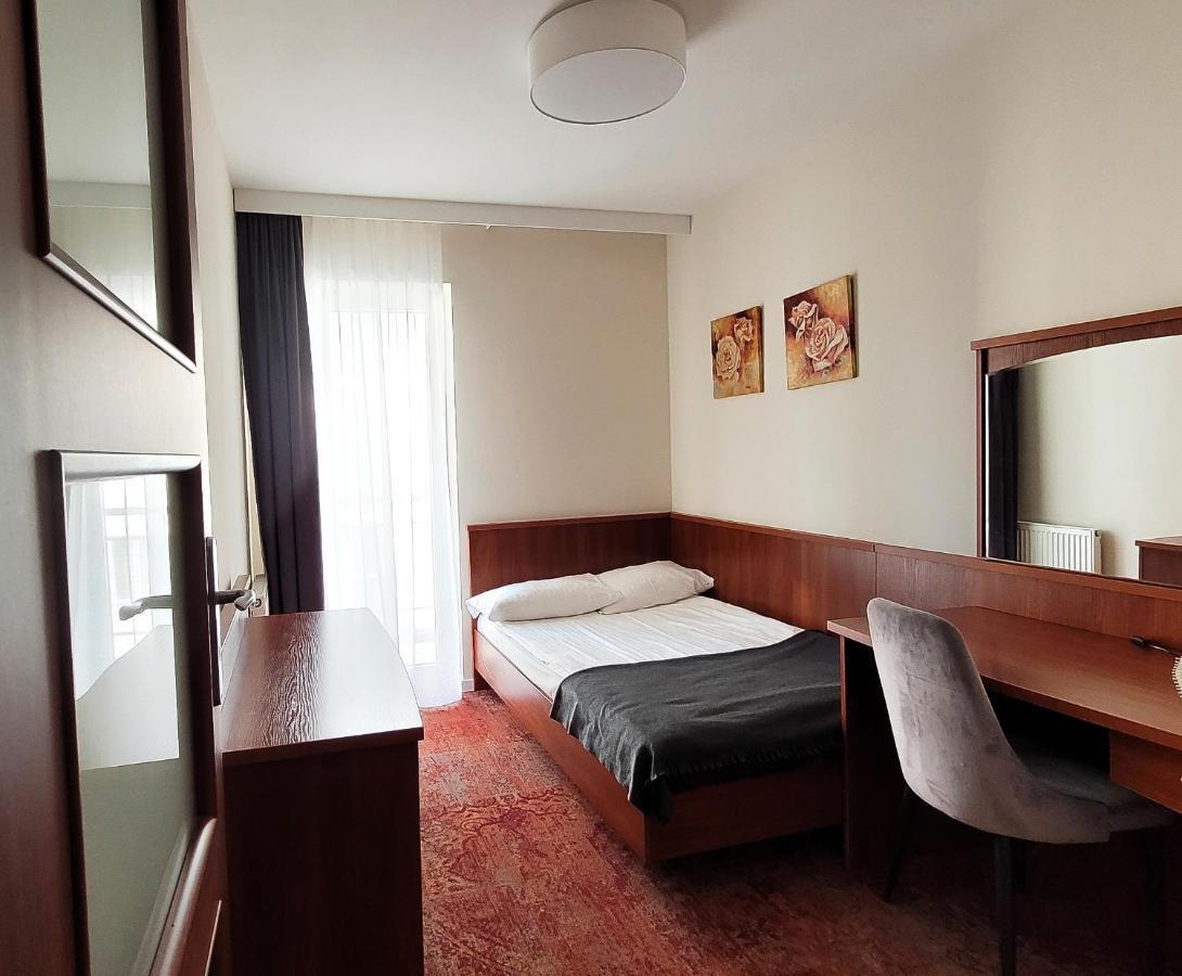 Anker Apartment Kolobrzeg Exterior photo
