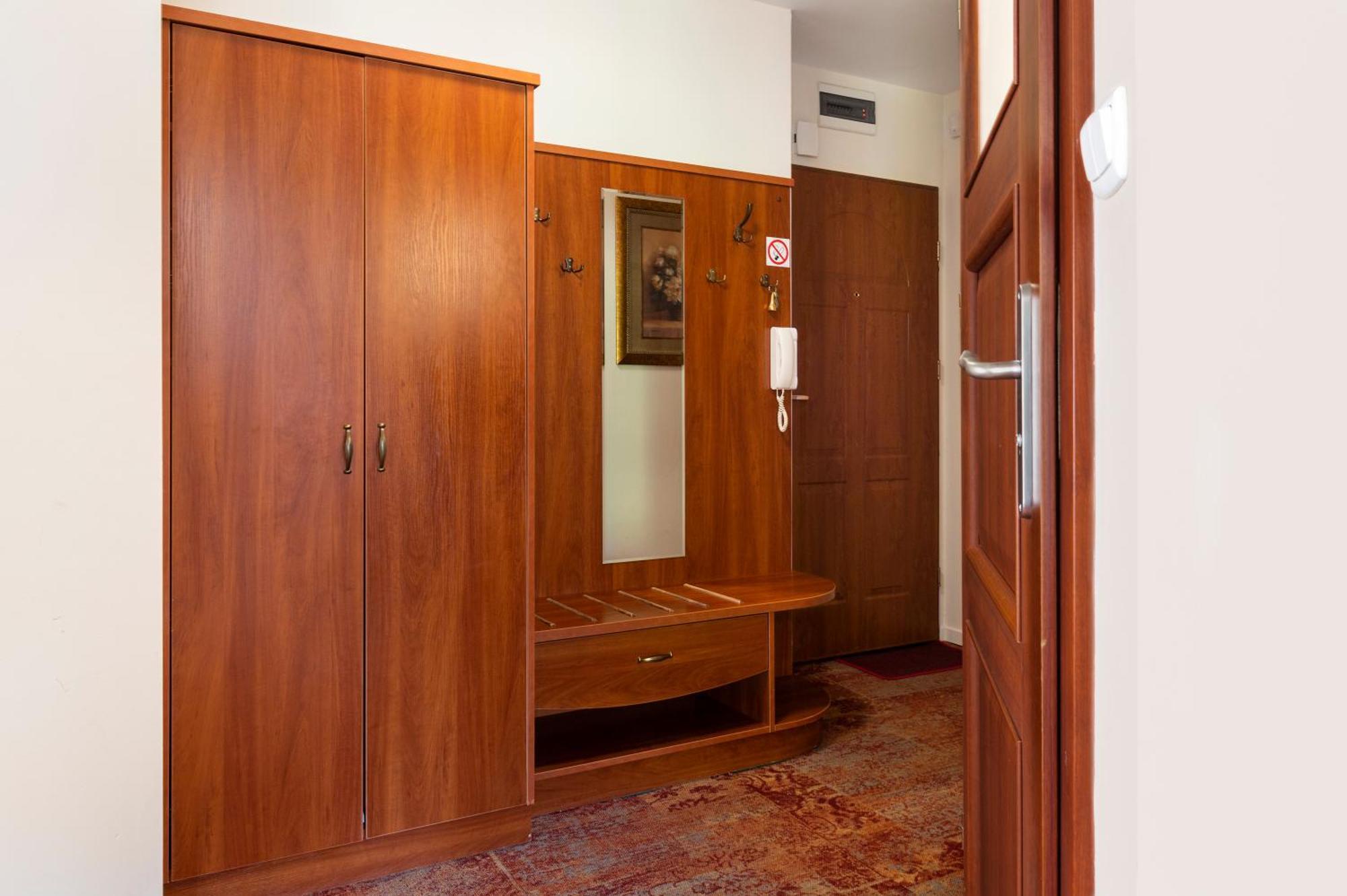 Anker Apartment Kolobrzeg Exterior photo