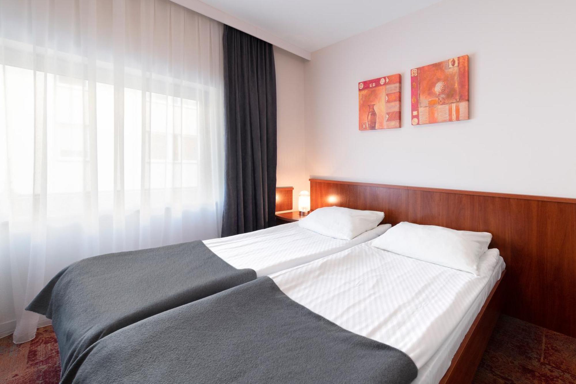 Anker Apartment Kolobrzeg Exterior photo