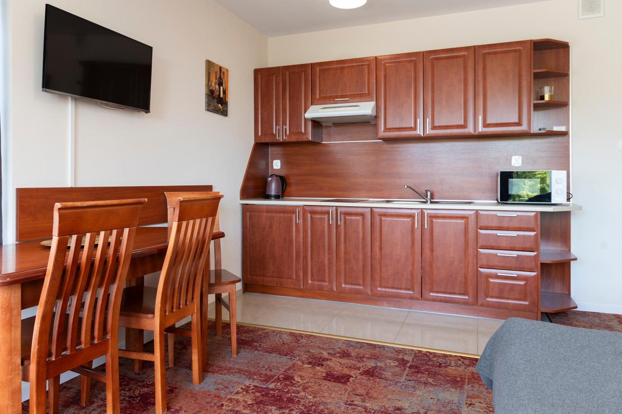Anker Apartment Kolobrzeg Exterior photo