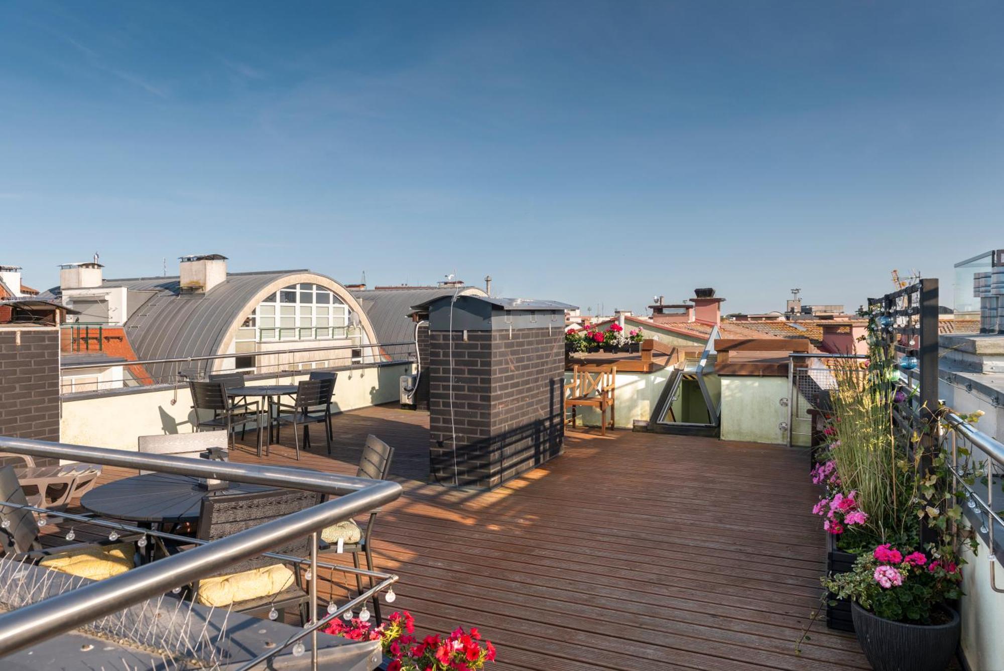 Anker Apartment Kolobrzeg Exterior photo
